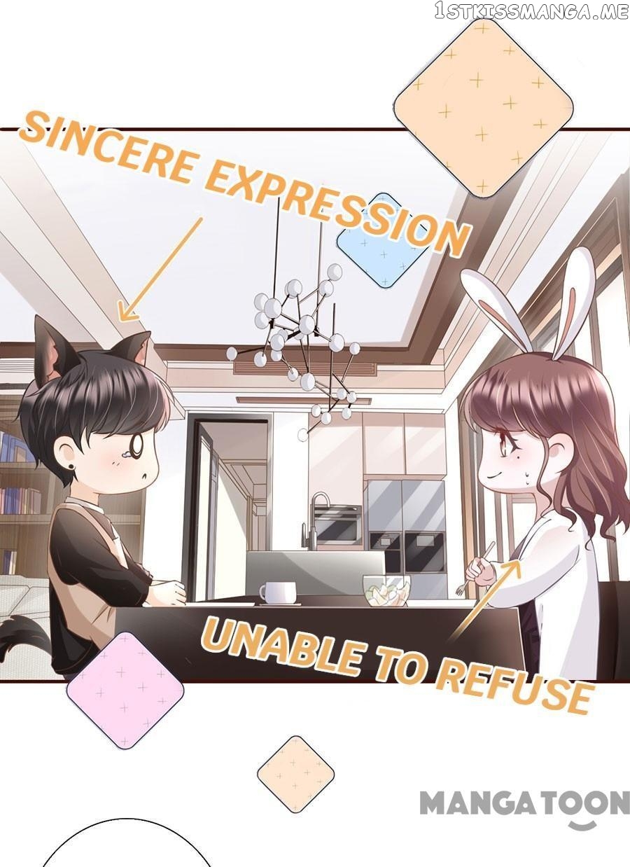 My Muse Is Older Than Me Chapter 12 - page 10