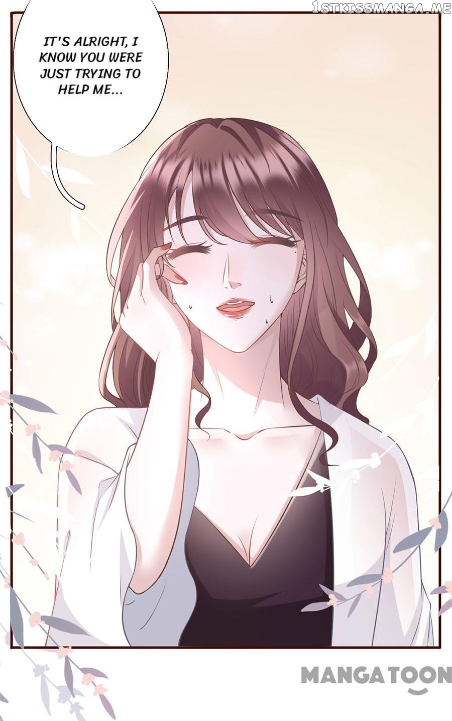 My Muse Is Older Than Me Chapter 12 - page 11