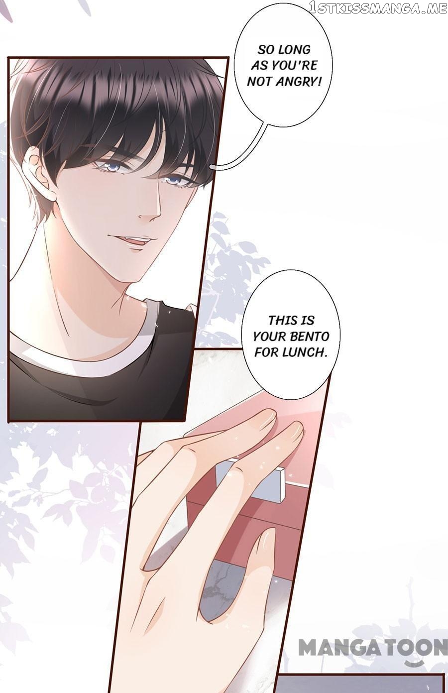 My Muse Is Older Than Me Chapter 12 - page 12