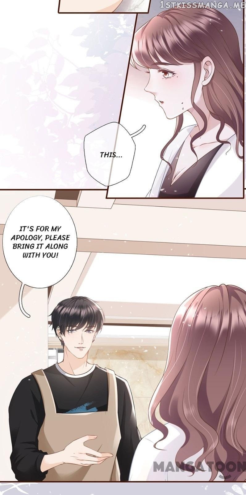 My Muse Is Older Than Me Chapter 12 - page 13