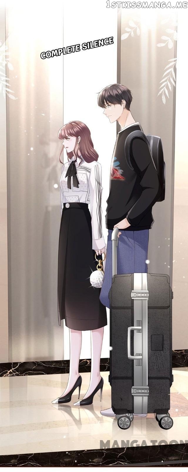 My Muse Is Older Than Me Chapter 12 - page 16