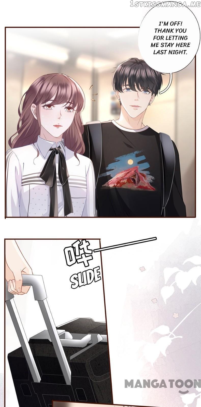 My Muse Is Older Than Me Chapter 12 - page 19