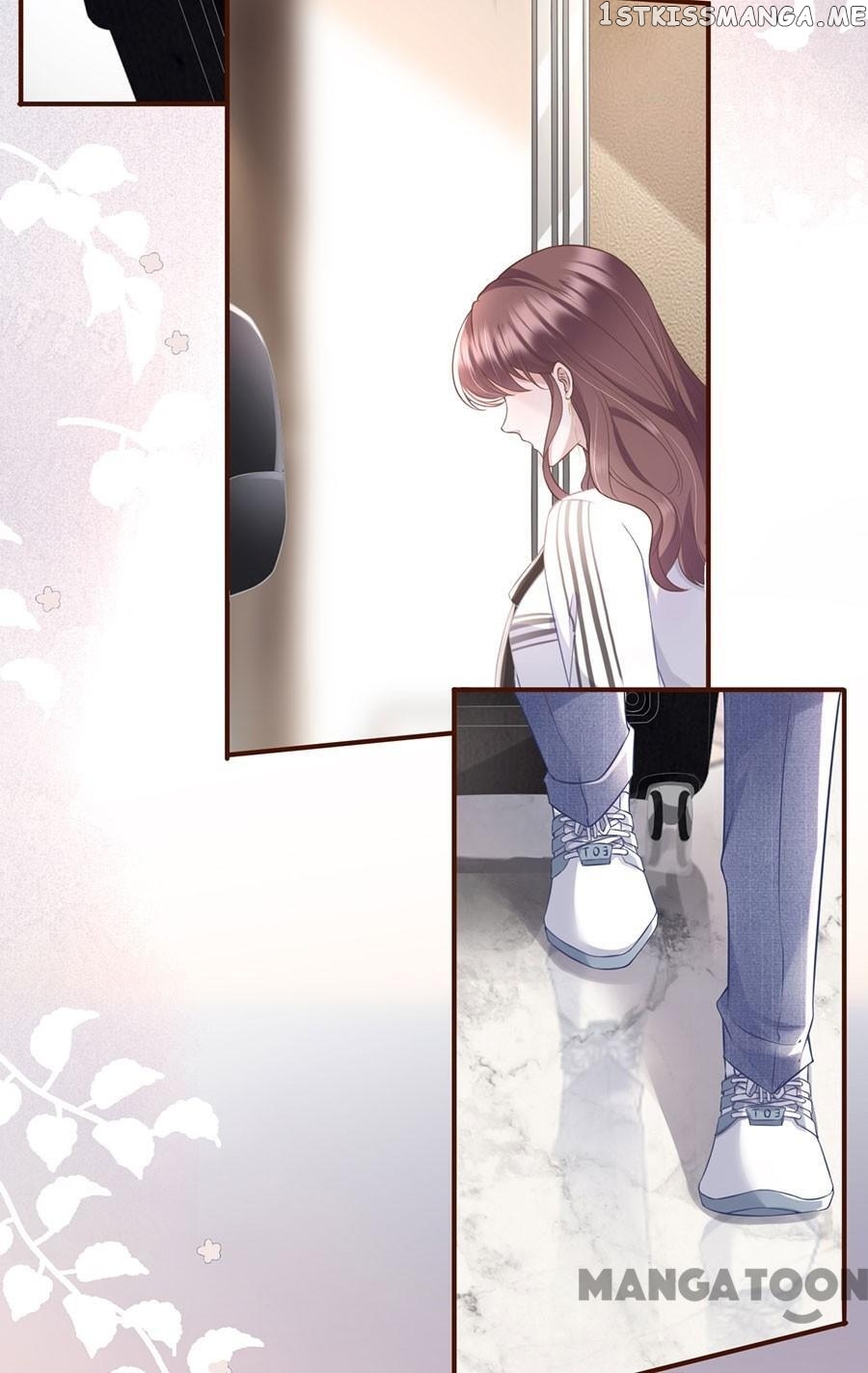 My Muse Is Older Than Me Chapter 12 - page 20
