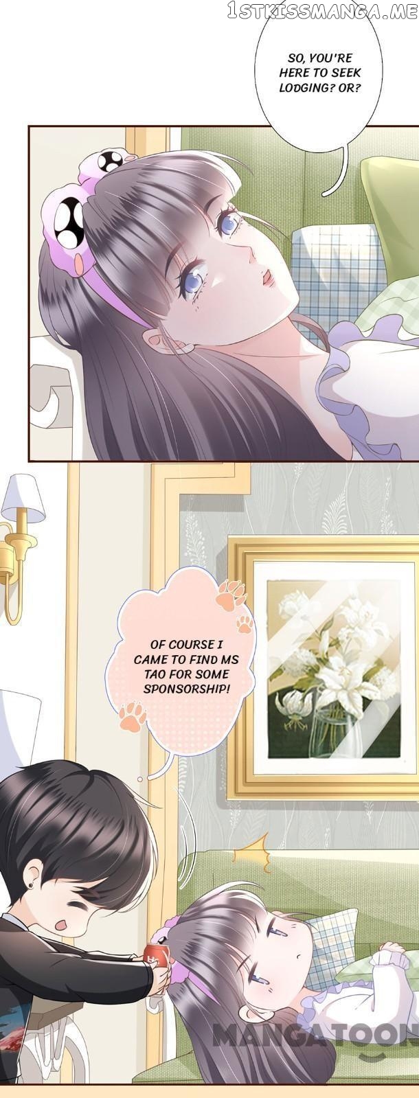 My Muse Is Older Than Me Chapter 12 - page 30