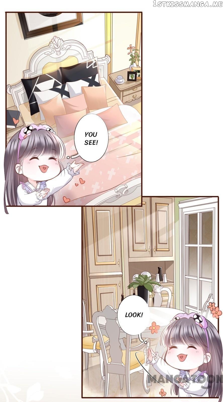 My Muse Is Older Than Me Chapter 12 - page 33