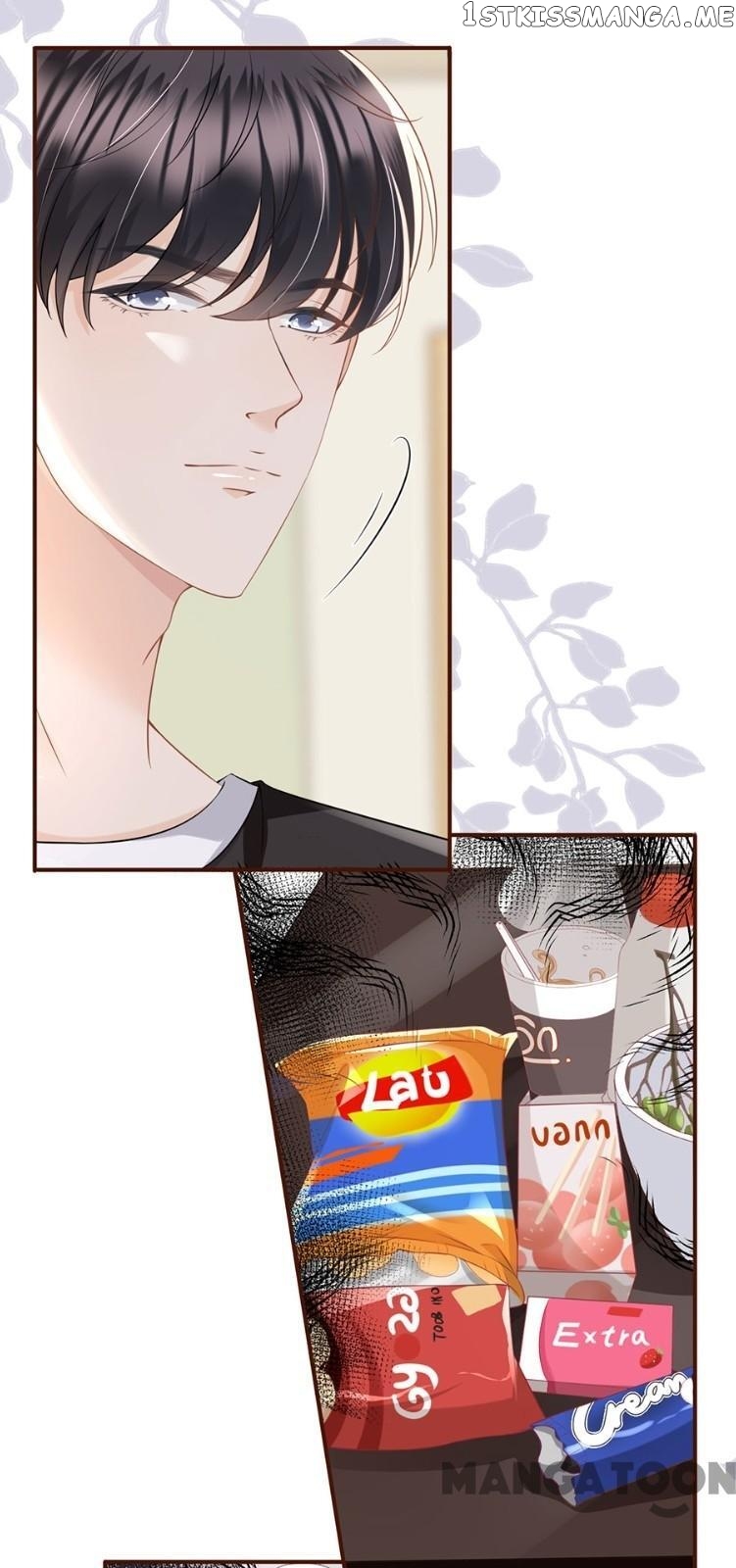 My Muse Is Older Than Me Chapter 12 - page 35
