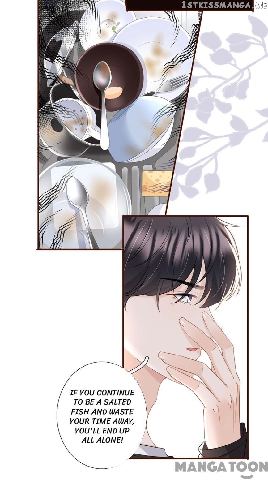 My Muse Is Older Than Me Chapter 12 - page 36