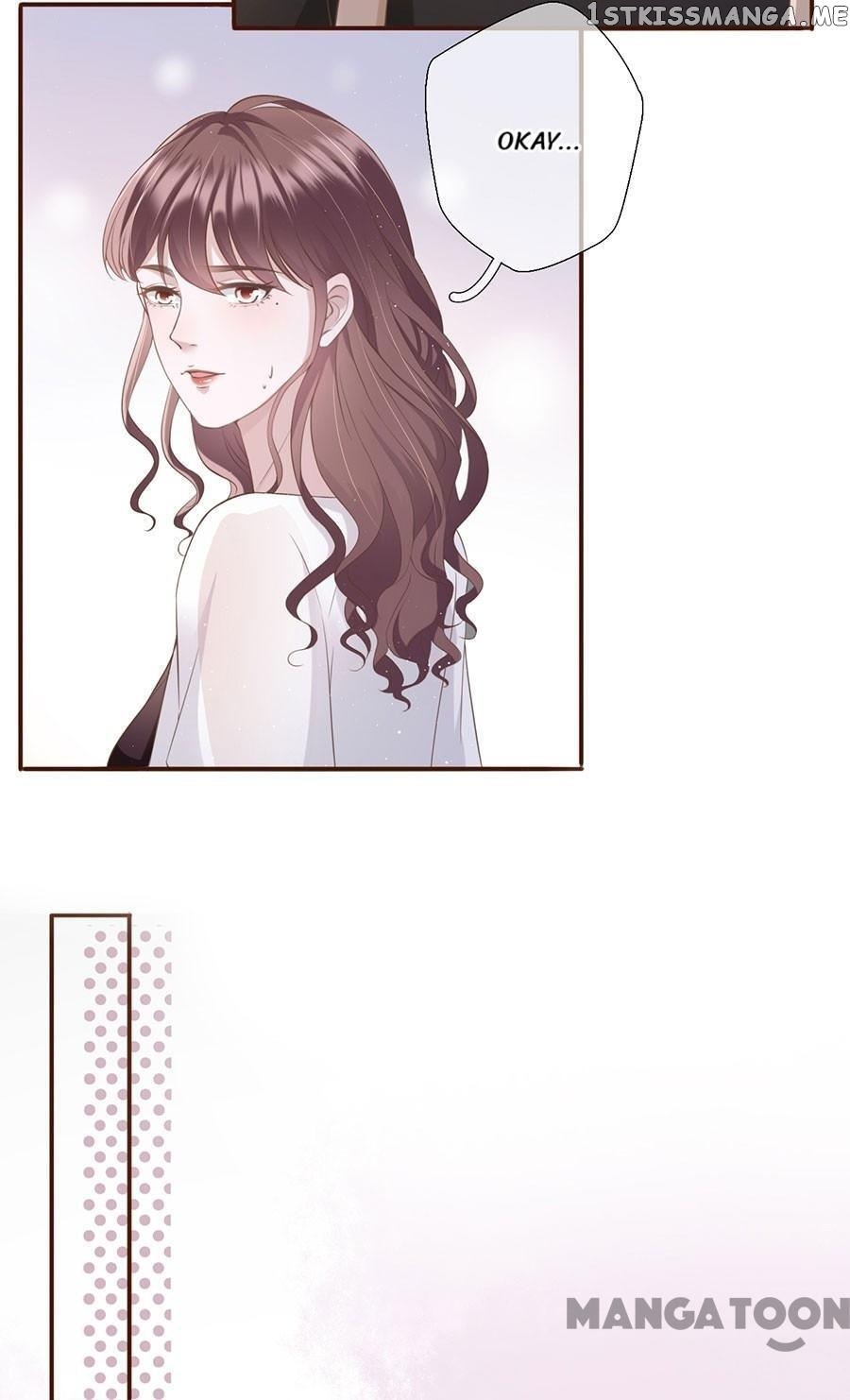 My Muse Is Older Than Me Chapter 12 - page 4