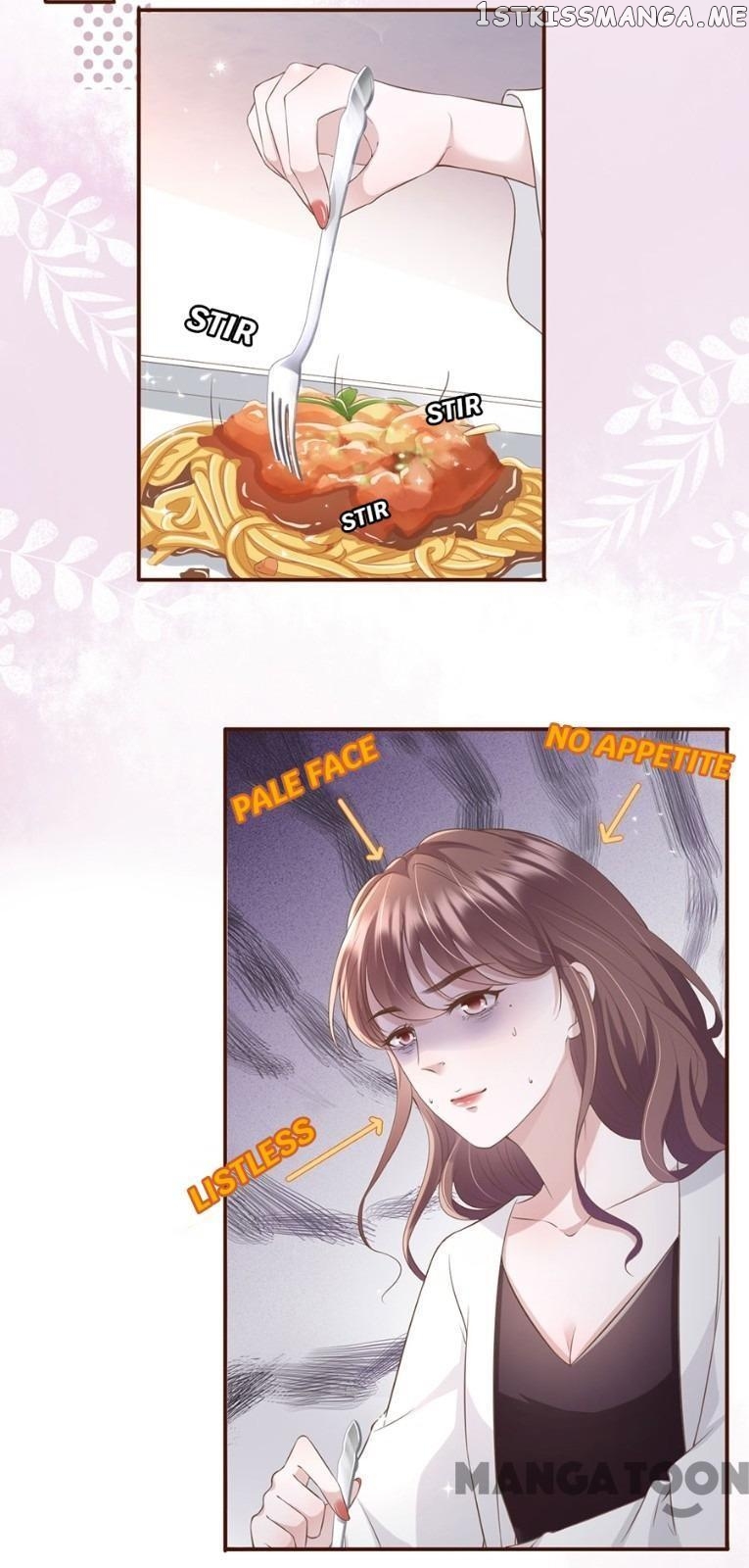 My Muse Is Older Than Me Chapter 12 - page 5
