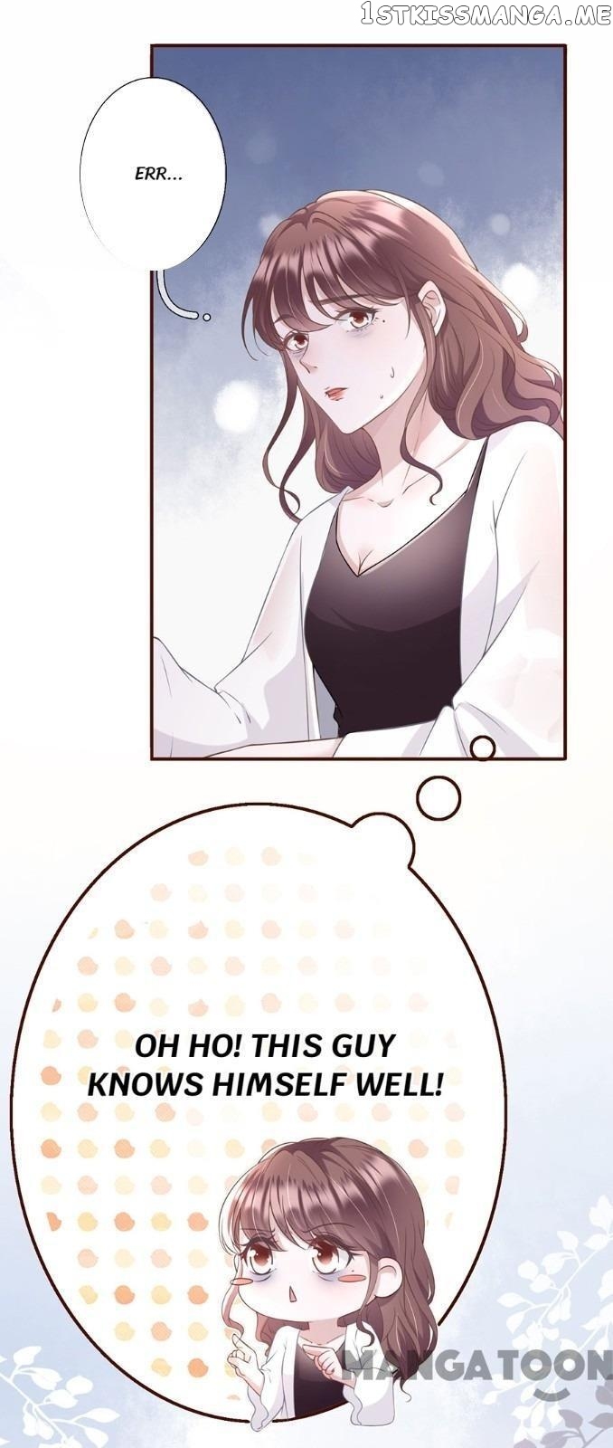 My Muse Is Older Than Me Chapter 12 - page 8
