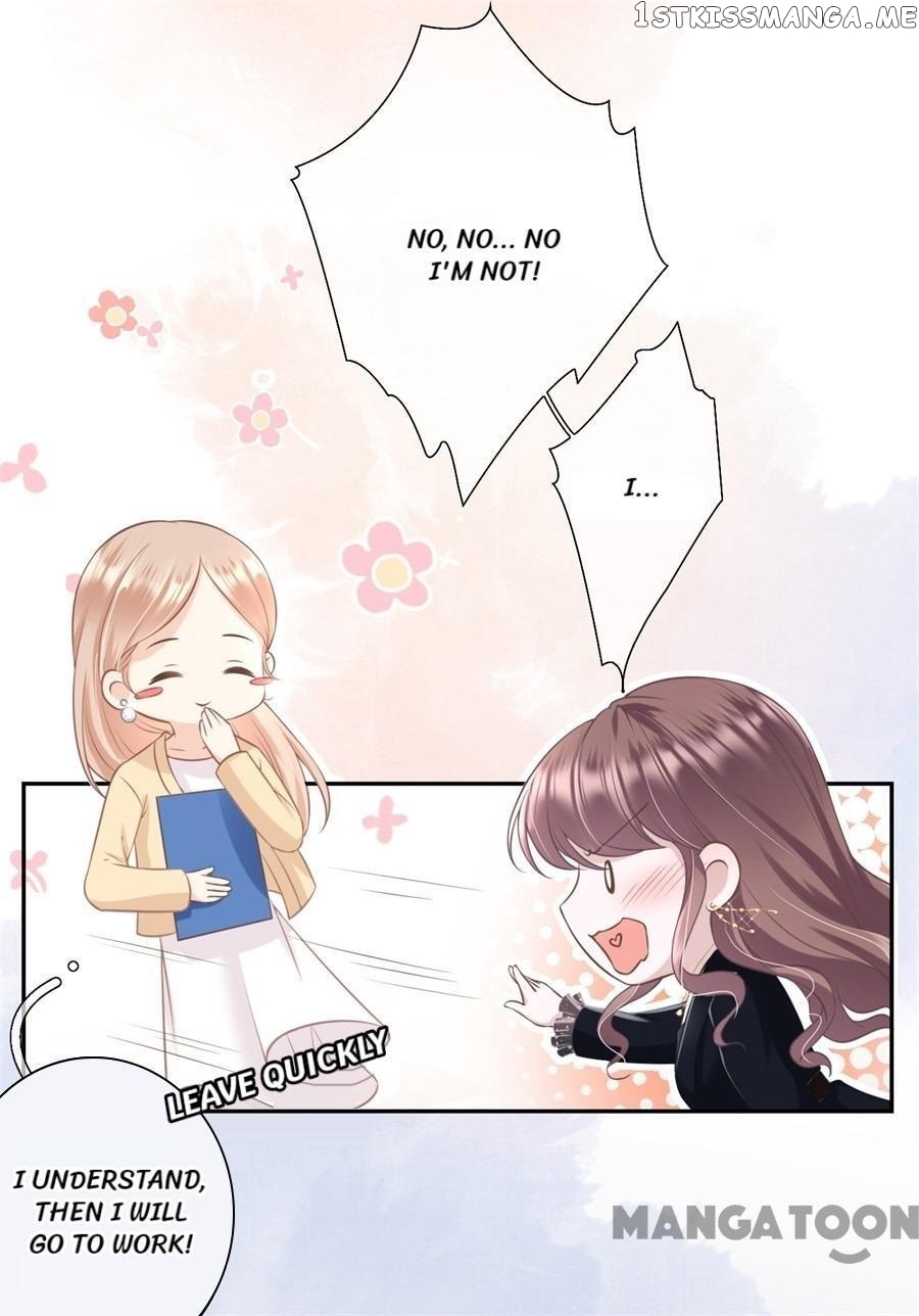 My Muse Is Older Than Me Chapter 15 - page 10