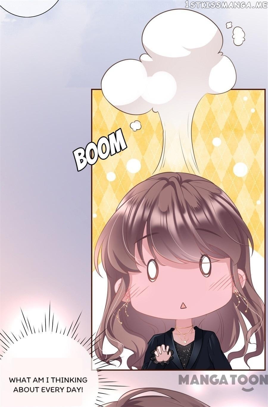 My Muse Is Older Than Me Chapter 15 - page 11