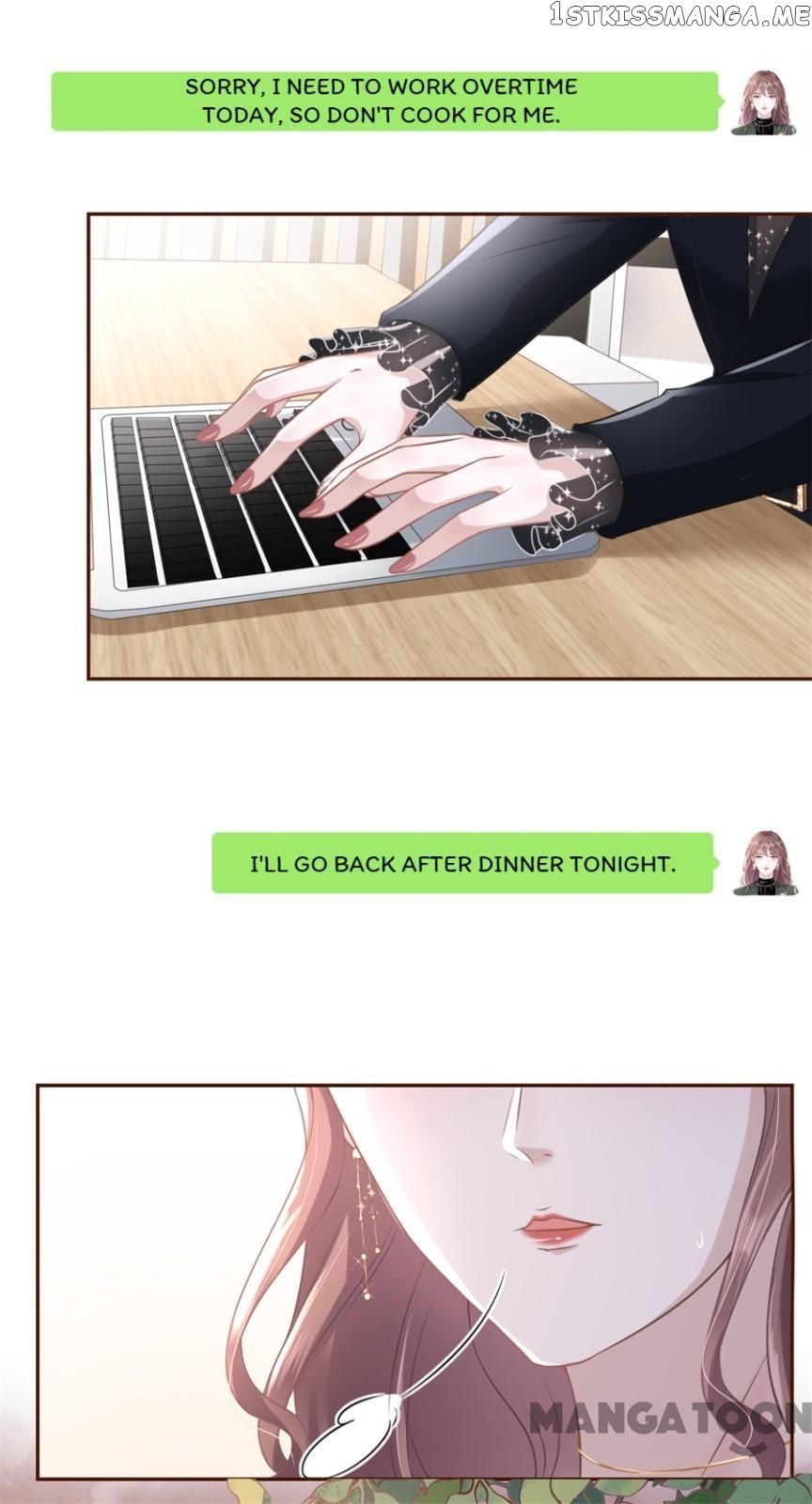 My Muse Is Older Than Me Chapter 15 - page 14