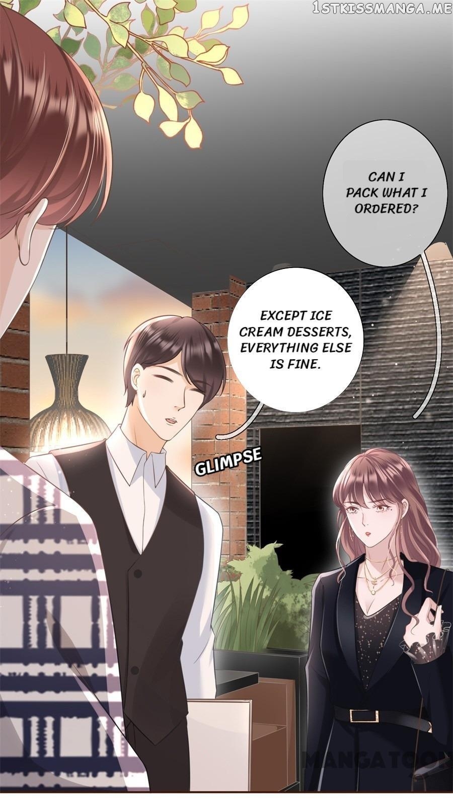 My Muse Is Older Than Me Chapter 15 - page 20