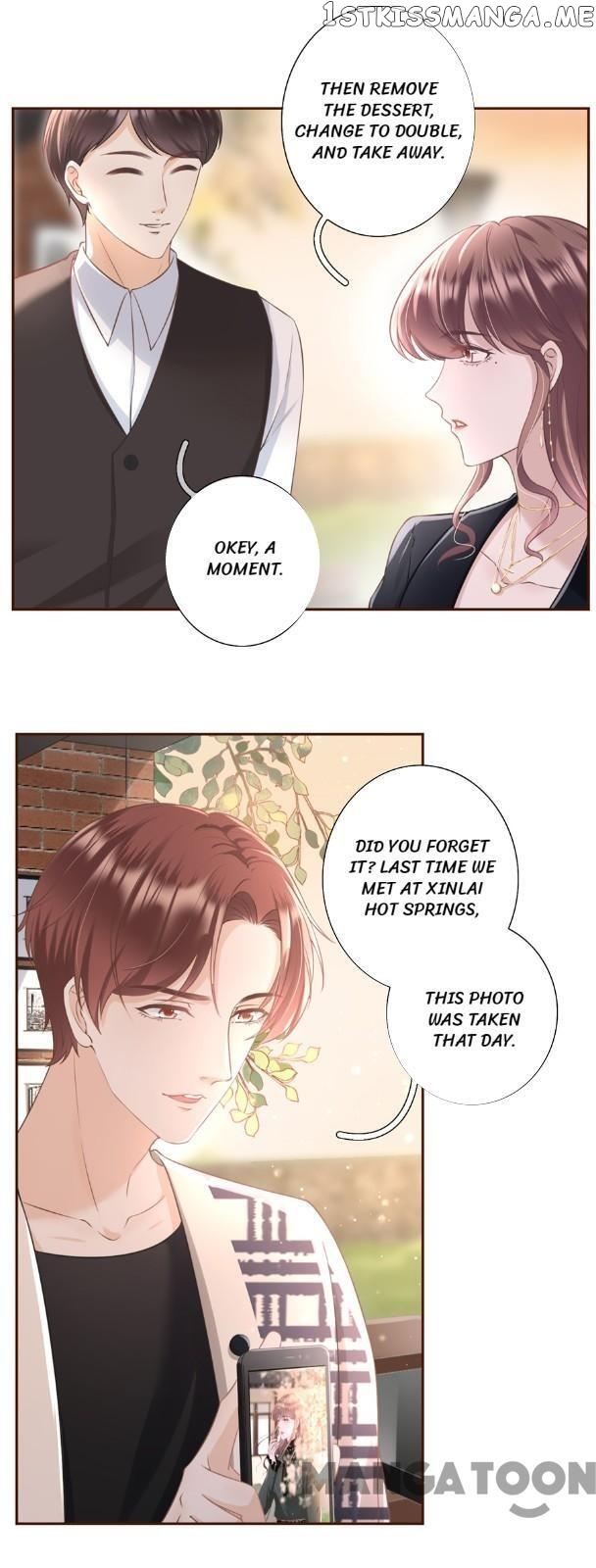 My Muse Is Older Than Me Chapter 15 - page 21