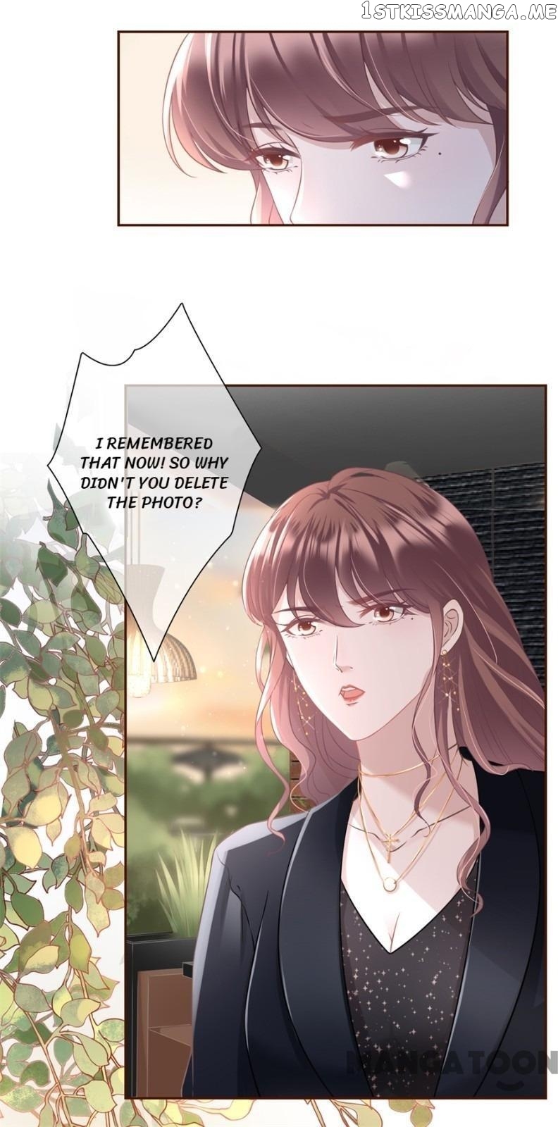 My Muse Is Older Than Me Chapter 15 - page 22