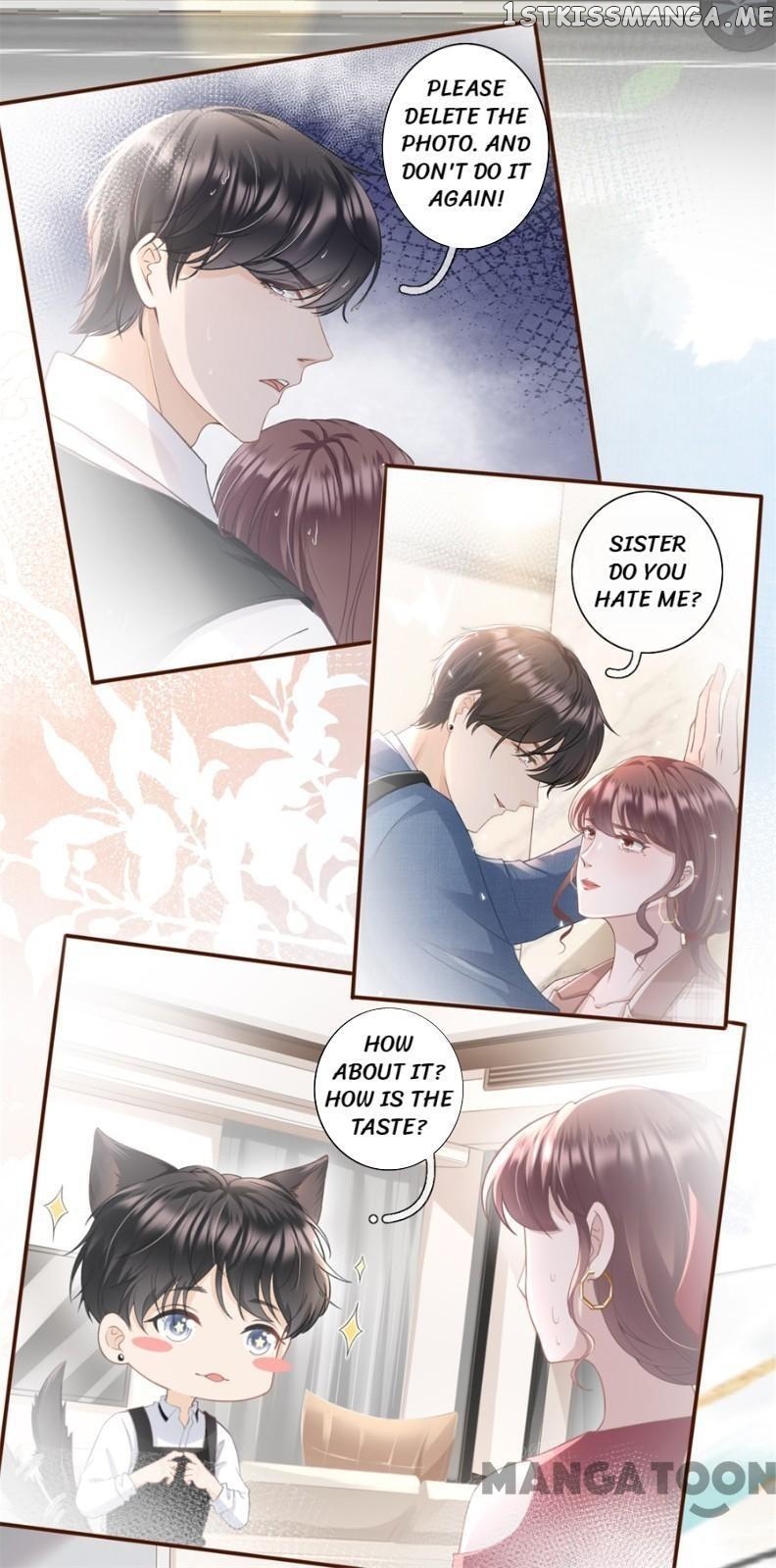 My Muse Is Older Than Me Chapter 15 - page 3