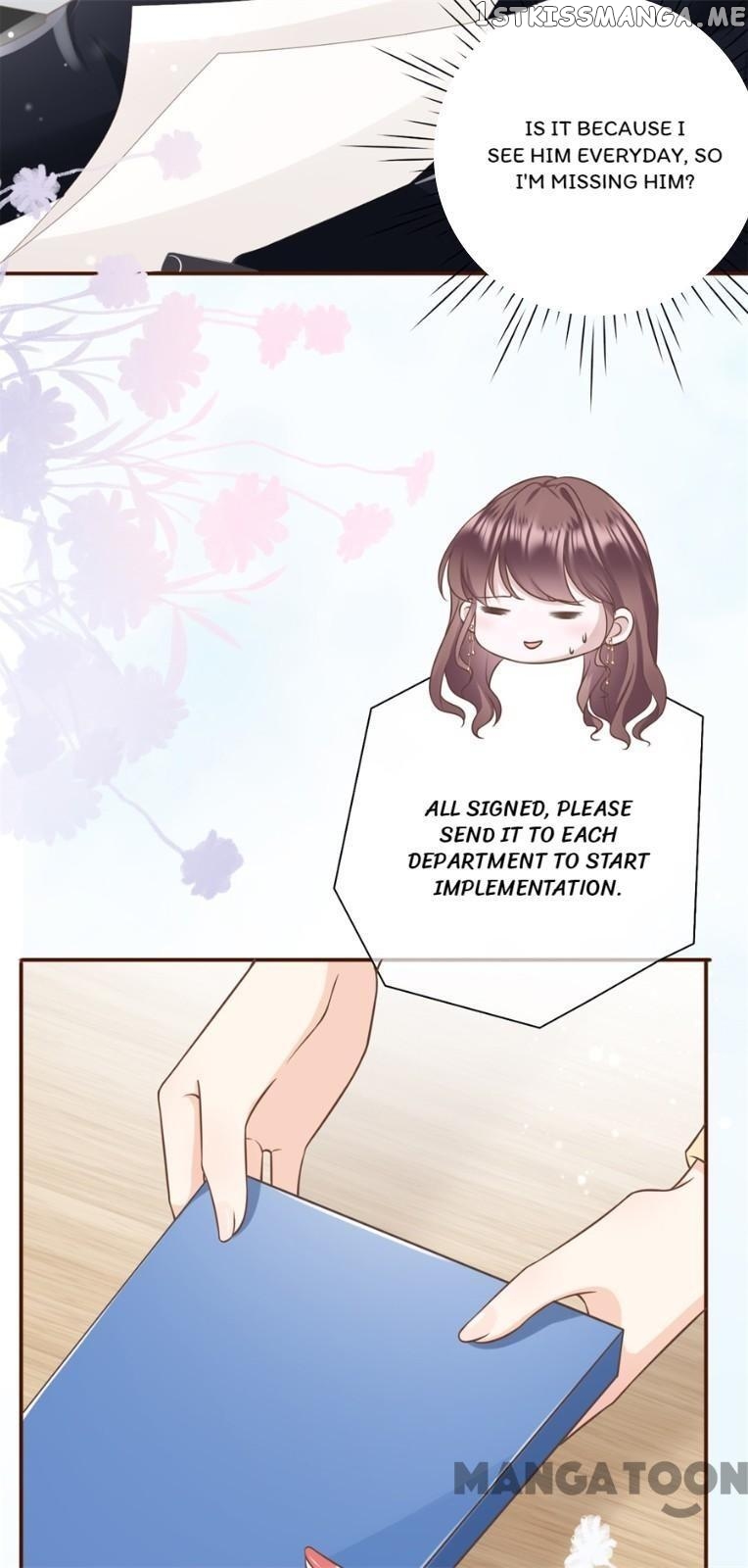 My Muse Is Older Than Me Chapter 15 - page 7