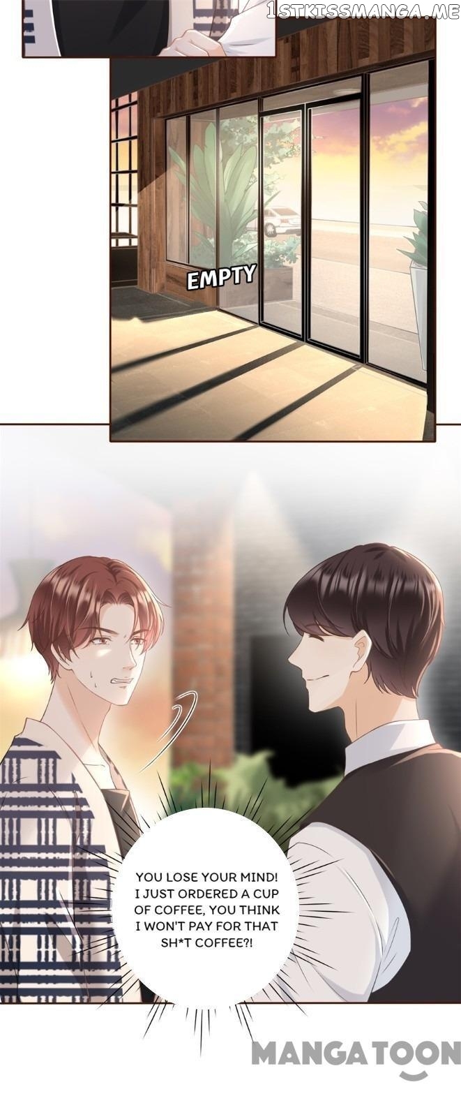 My Muse Is Older Than Me Chapter 16 - page 10