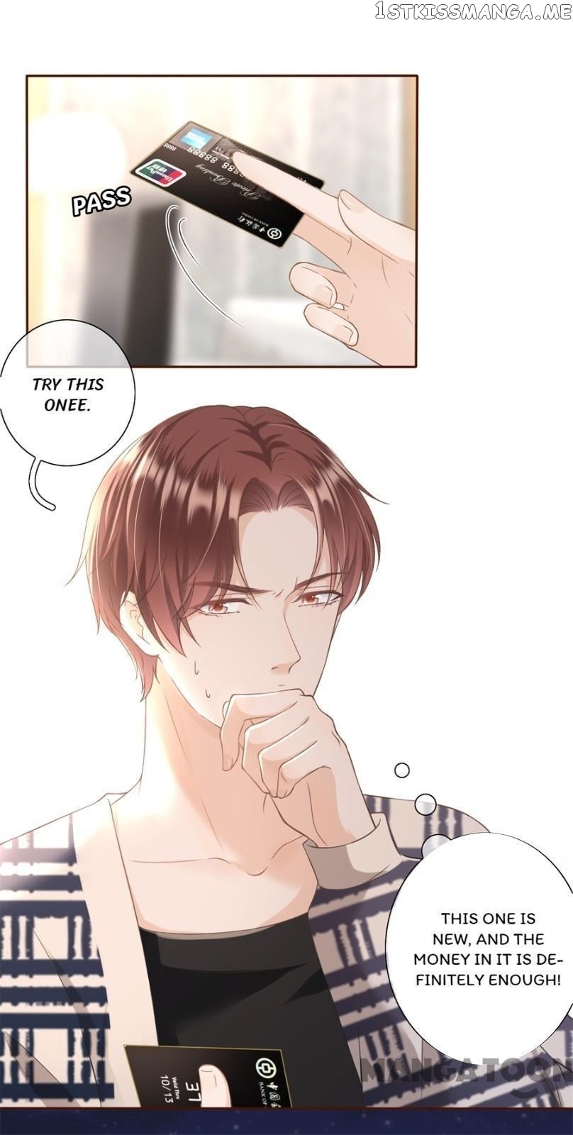 My Muse Is Older Than Me Chapter 16 - page 13