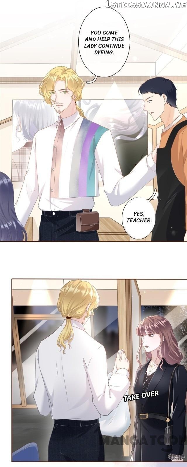 My Muse Is Older Than Me Chapter 16 - page 18