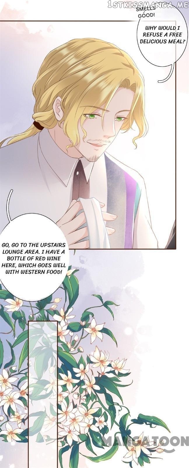 My Muse Is Older Than Me Chapter 16 - page 19