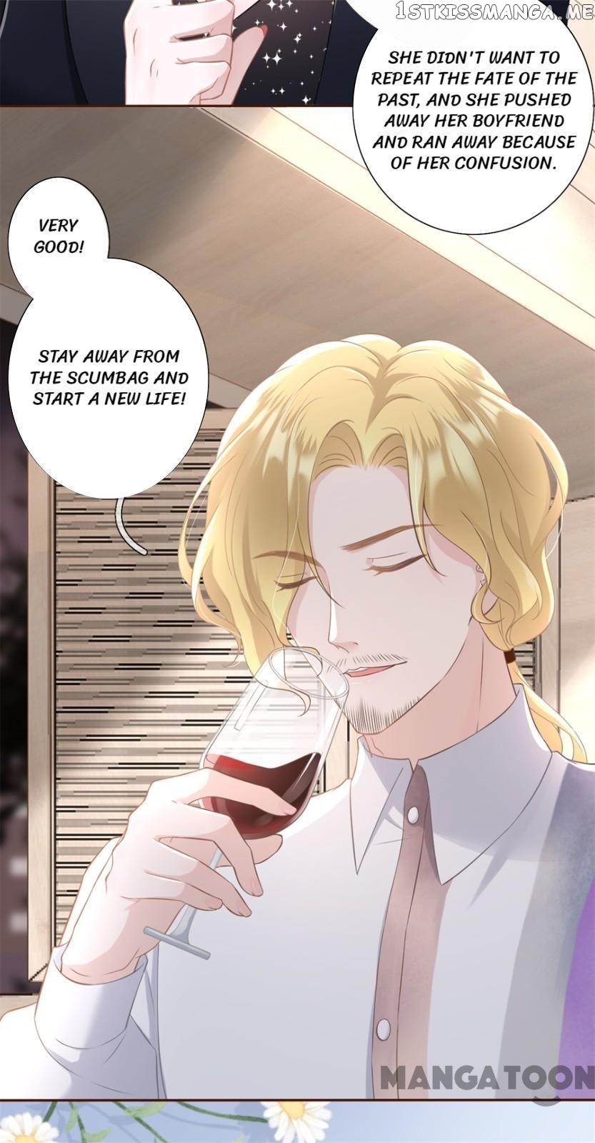 My Muse Is Older Than Me Chapter 16 - page 27