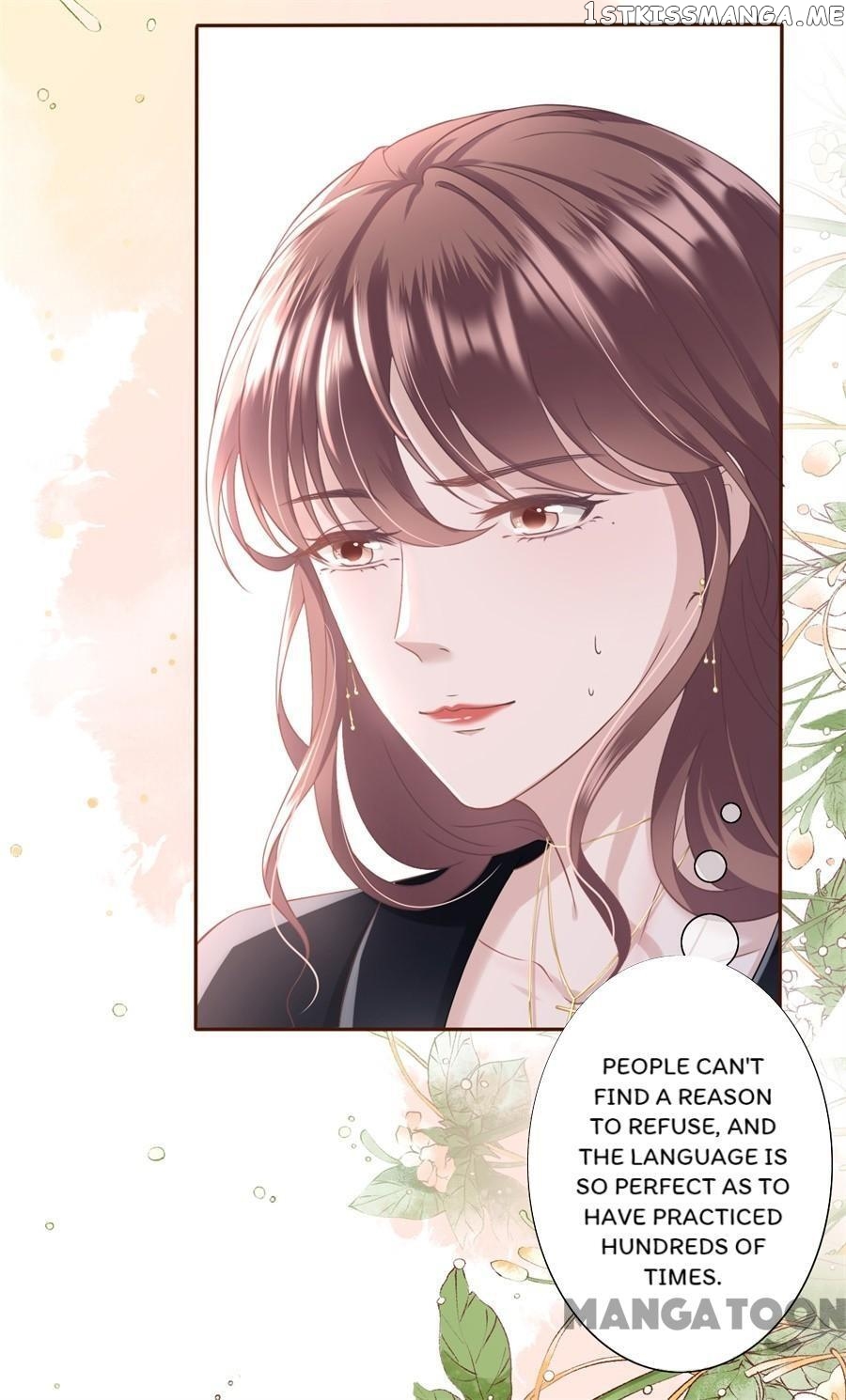 My Muse Is Older Than Me Chapter 16 - page 3