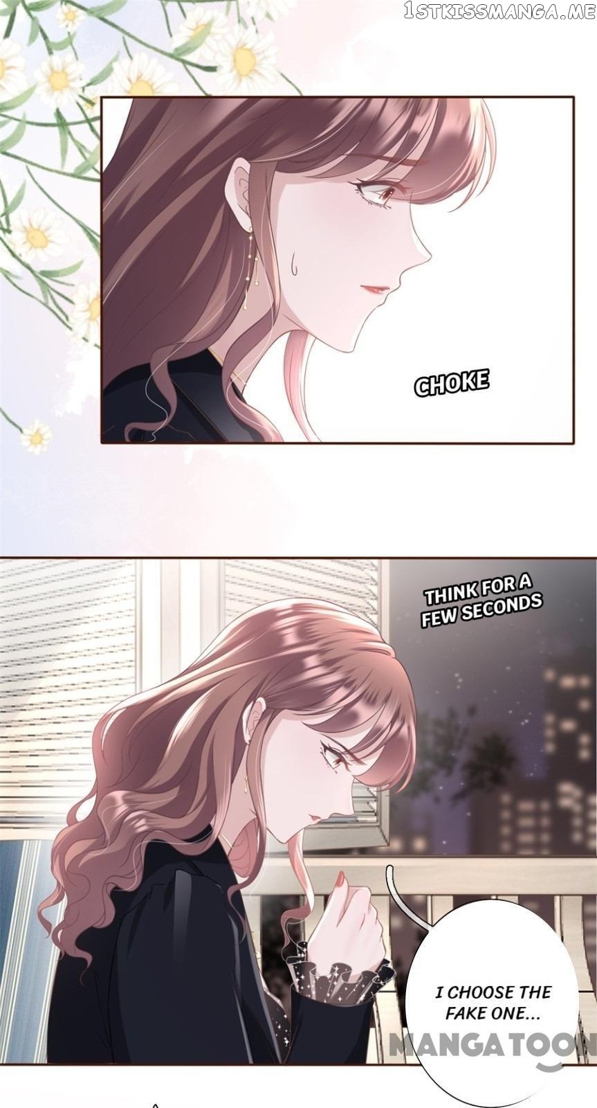 My Muse Is Older Than Me Chapter 16 - page 30