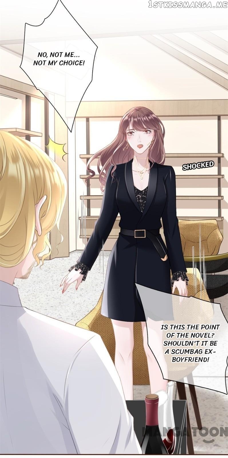 My Muse Is Older Than Me Chapter 16 - page 31