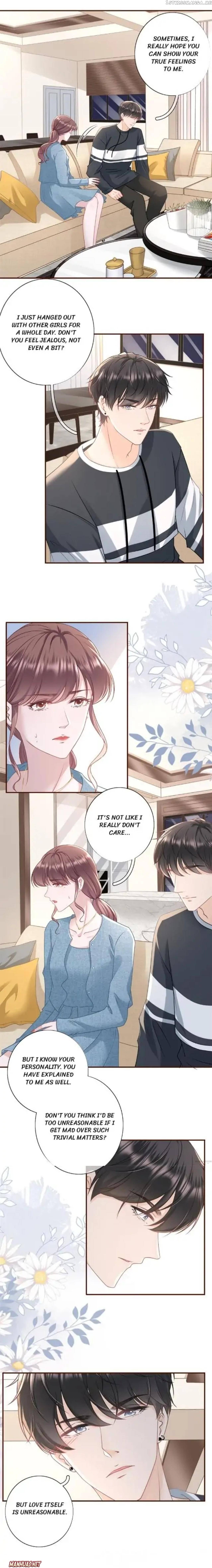 My Muse Is Older Than Me Chapter 61 - page 1