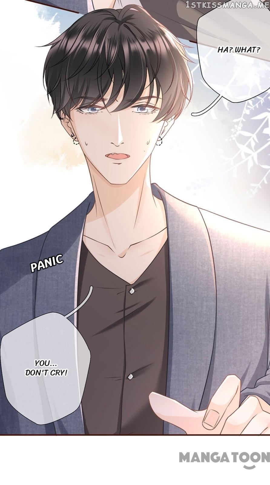 My Muse Is Older Than Me Chapter 17 - page 12