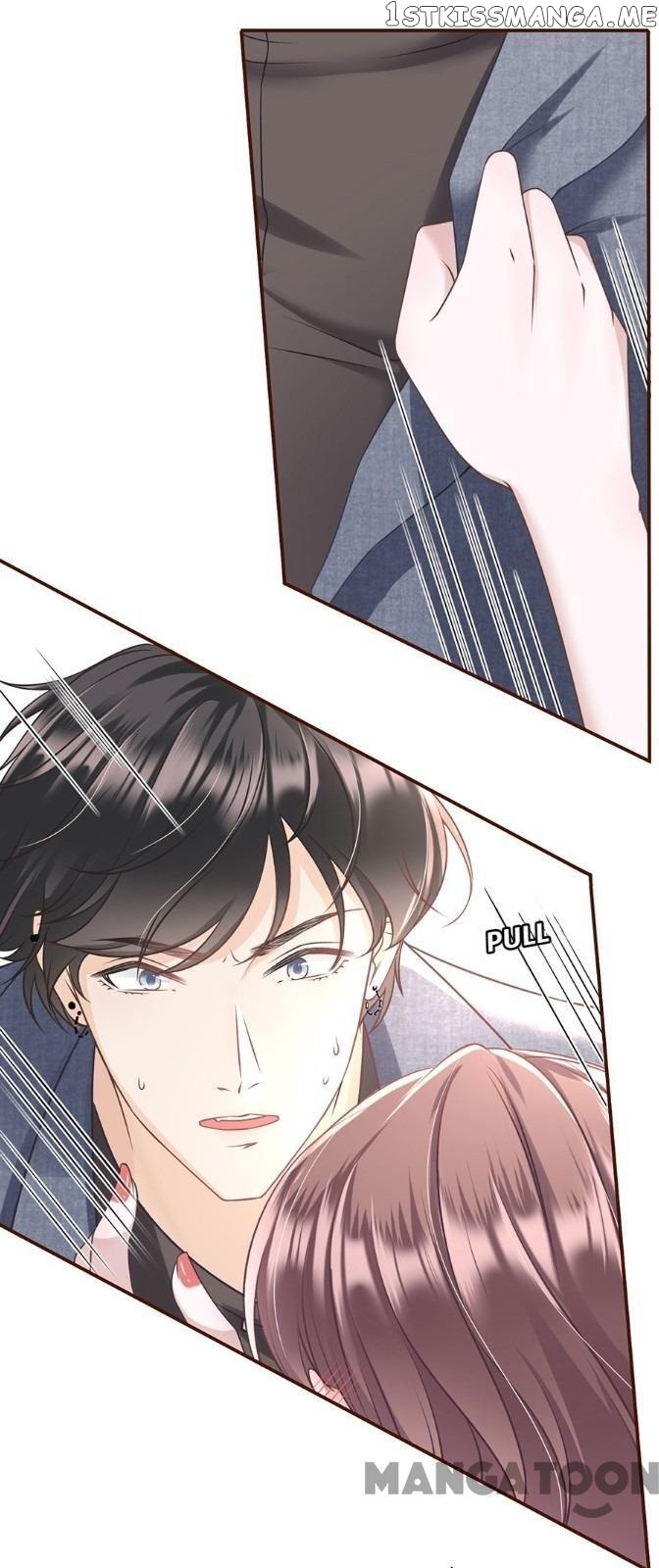 My Muse Is Older Than Me Chapter 17 - page 13