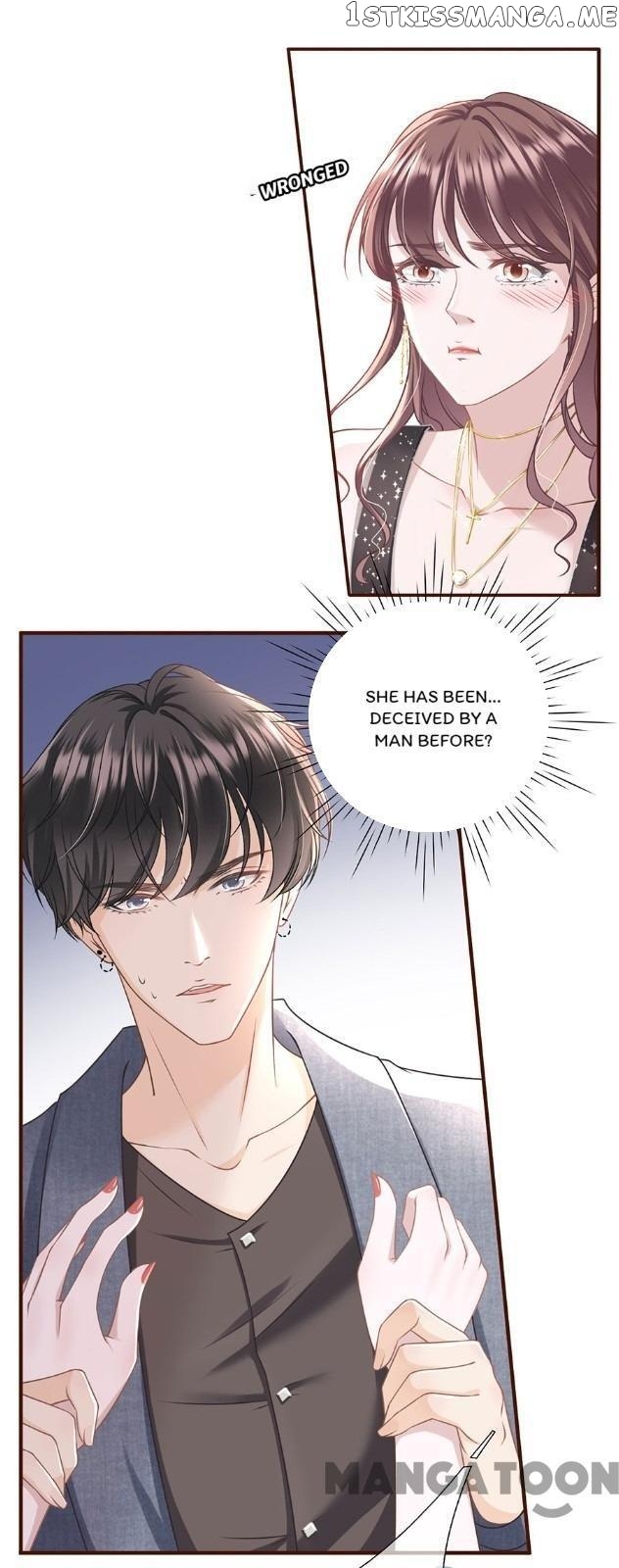 My Muse Is Older Than Me Chapter 17 - page 16