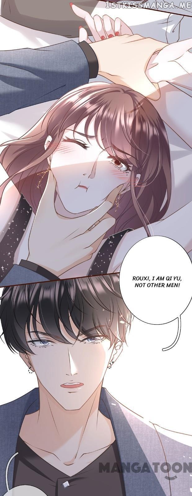My Muse Is Older Than Me Chapter 17 - page 20