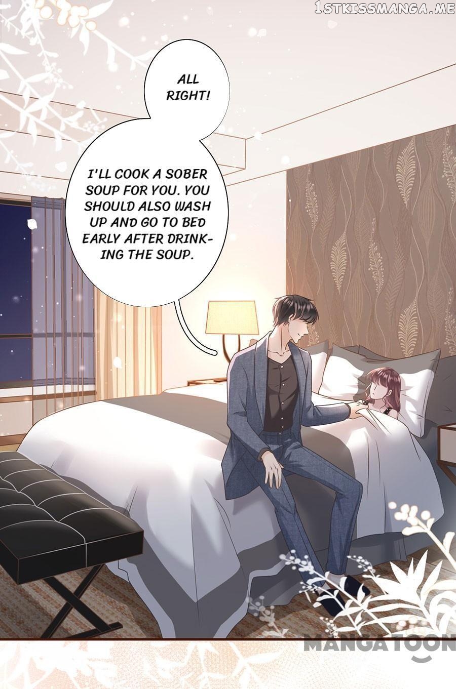 My Muse Is Older Than Me Chapter 17 - page 25