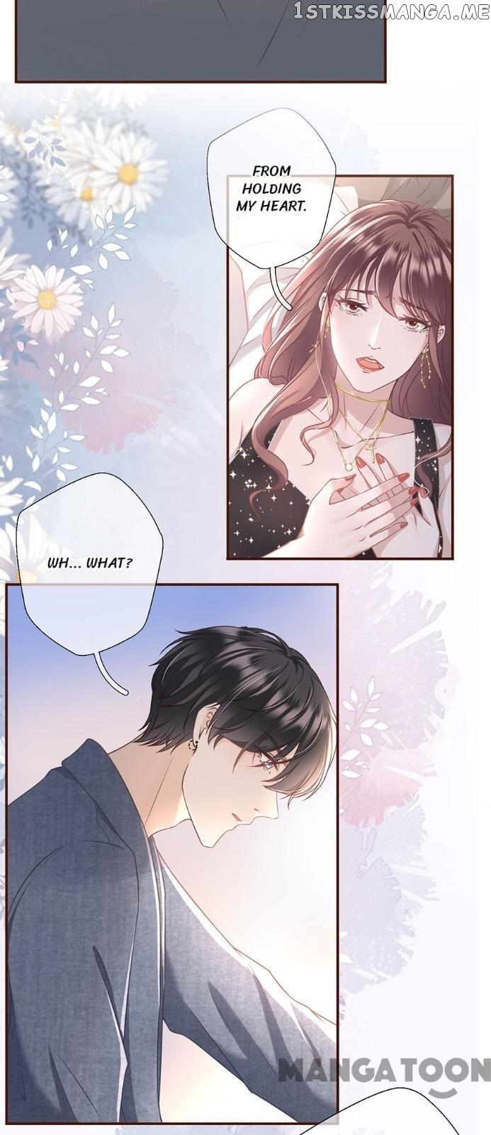 My Muse Is Older Than Me Chapter 17 - page 27