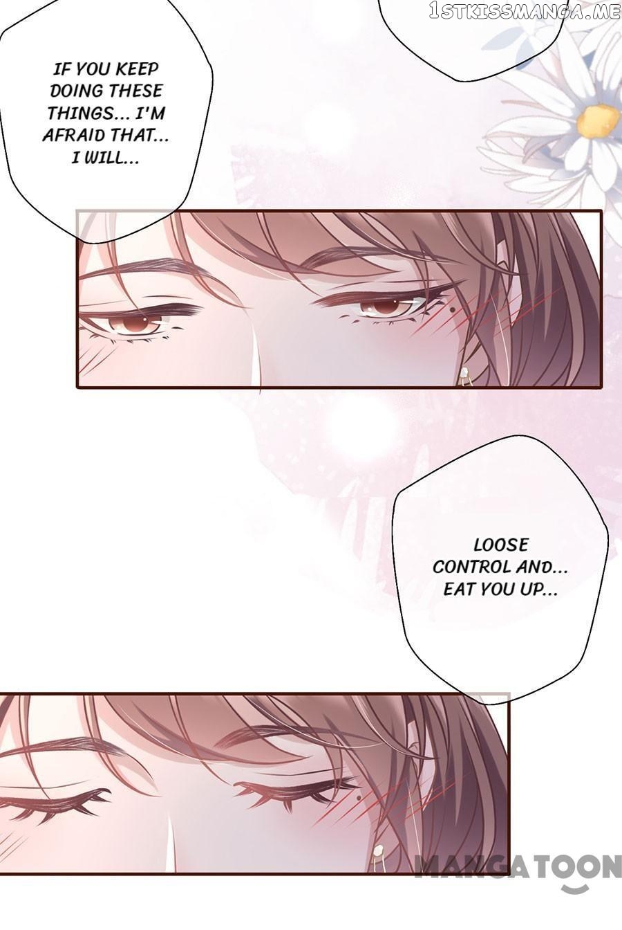 My Muse Is Older Than Me Chapter 17 - page 29