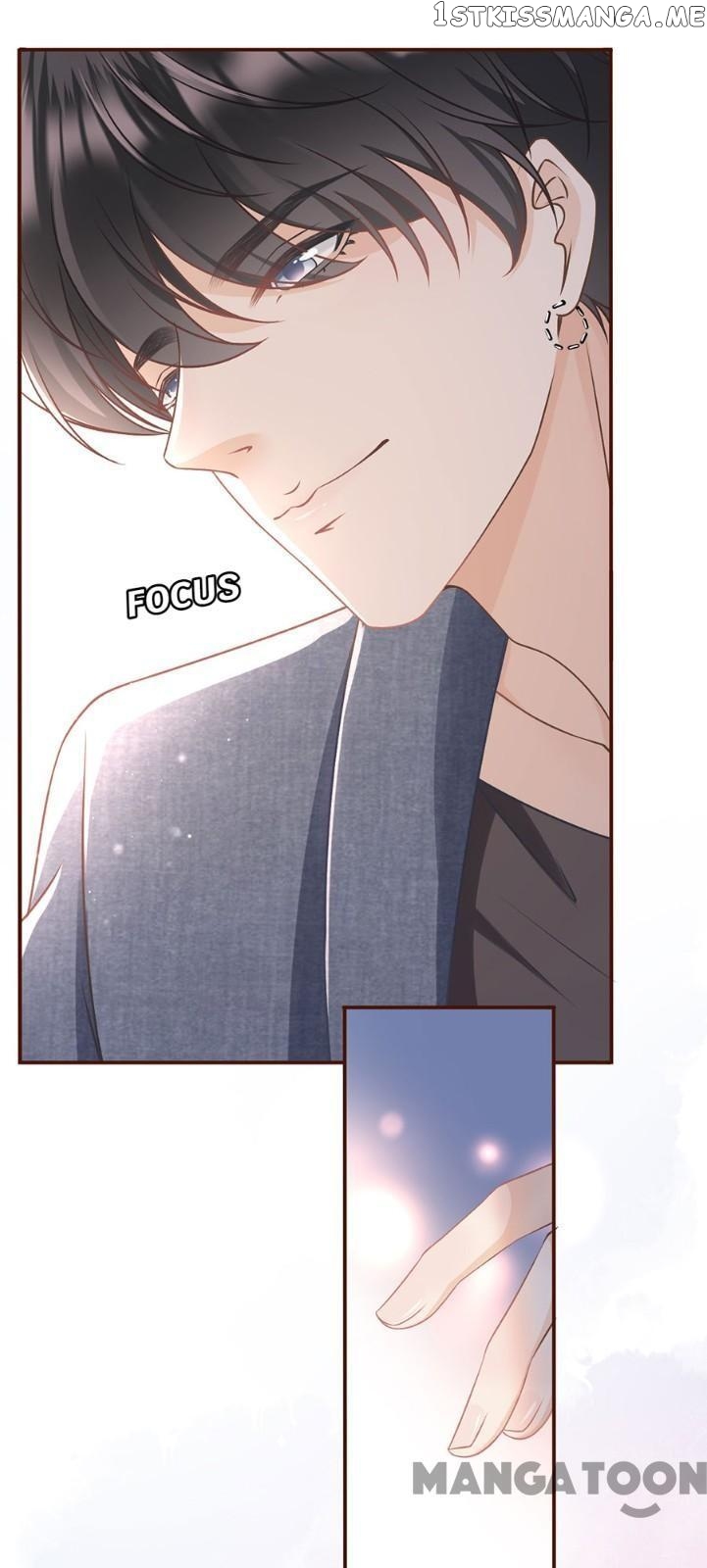 My Muse Is Older Than Me Chapter 17 - page 30