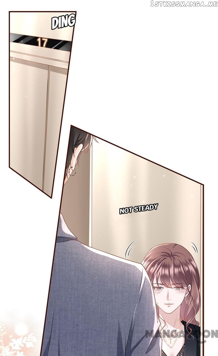 My Muse Is Older Than Me Chapter 17 - page 5