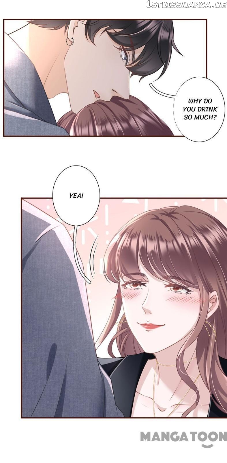 My Muse Is Older Than Me Chapter 17 - page 7