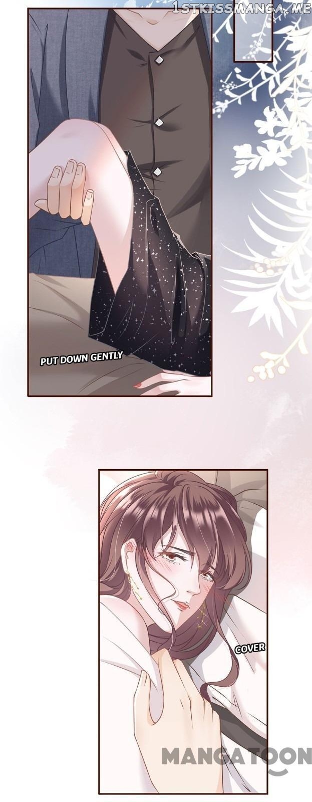 My Muse Is Older Than Me Chapter 17 - page 9
