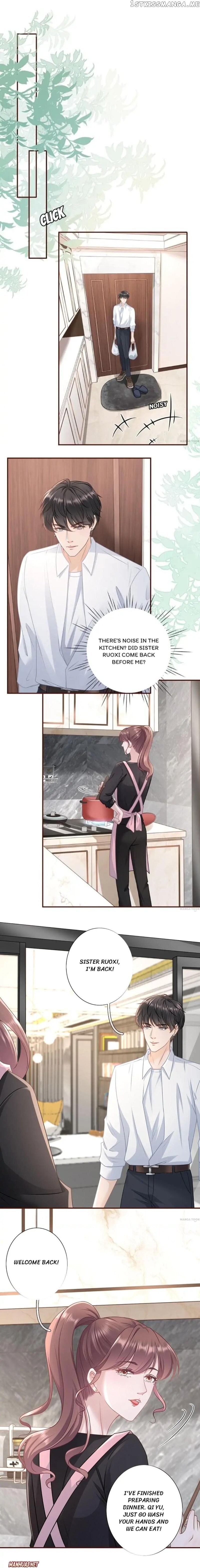 My Muse Is Older Than Me Chapter 50 - page 1