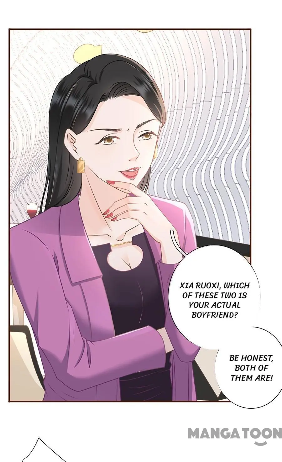My Muse Is Older Than Me Chapter 27 - page 26