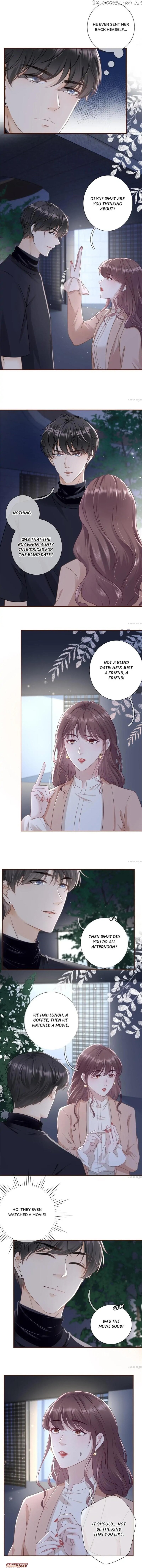 My Muse Is Older Than Me Chapter 43 - page 2
