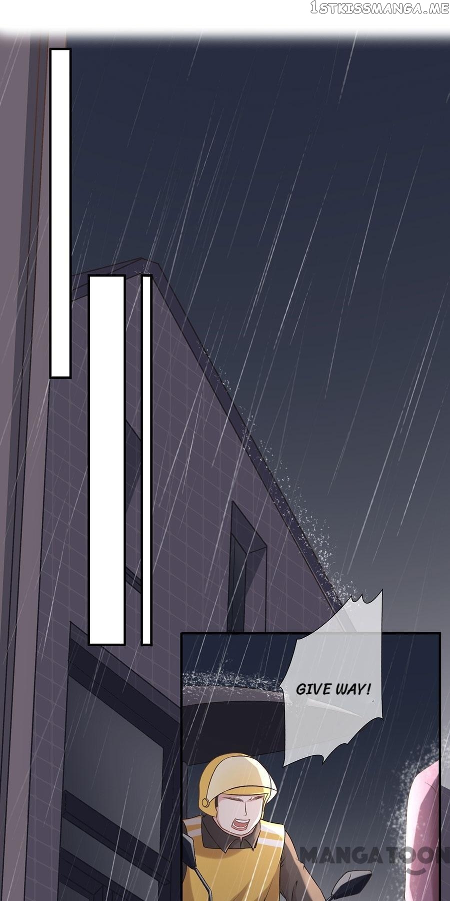My Muse Is Older Than Me Chapter 2 - page 1
