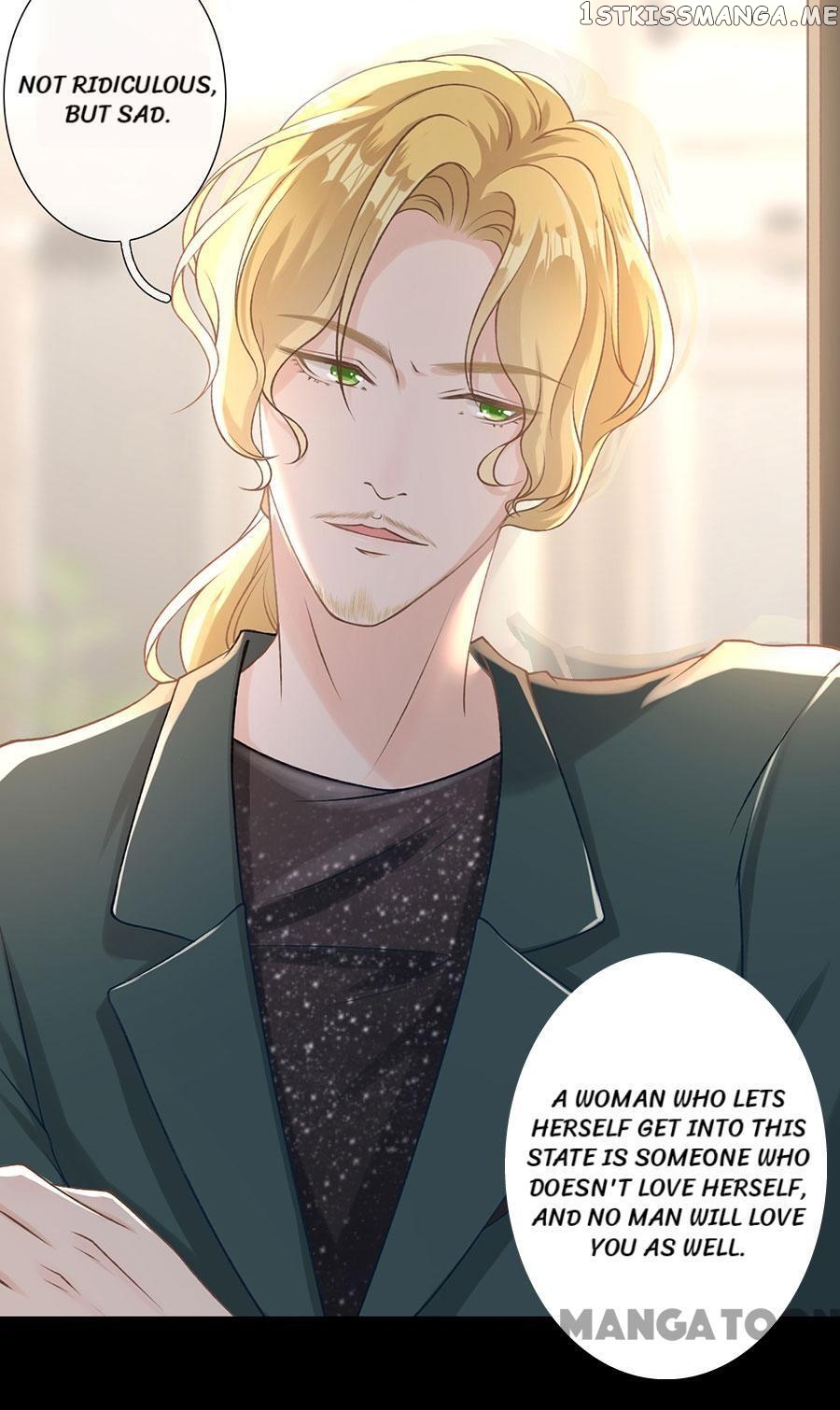 My Muse Is Older Than Me Chapter 2 - page 11
