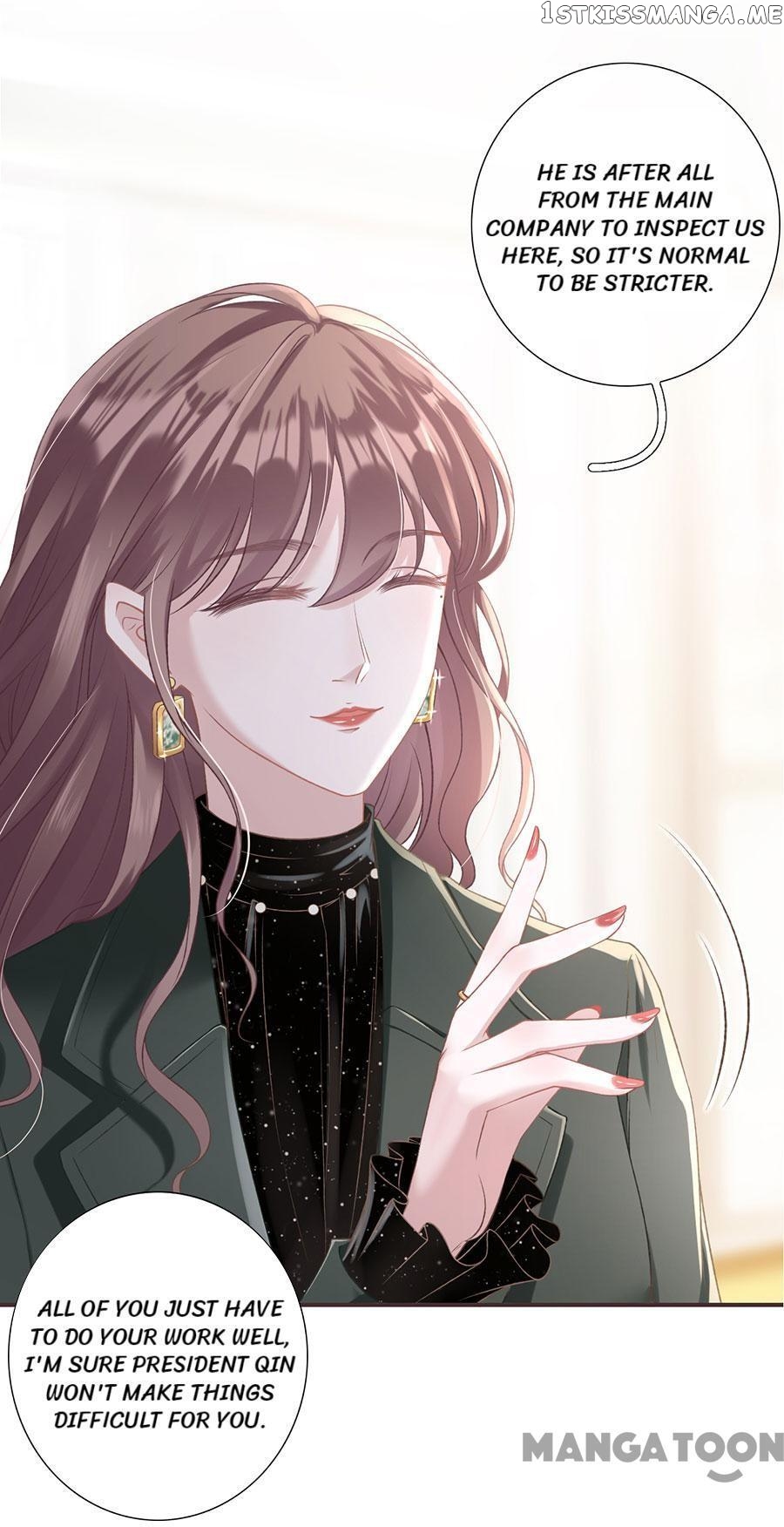 My Muse Is Older Than Me Chapter 2 - page 34