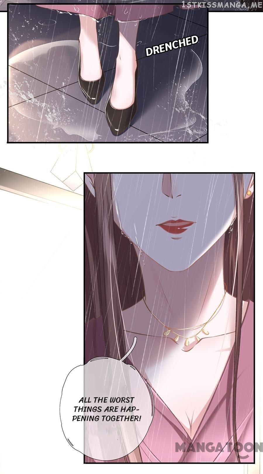 My Muse Is Older Than Me Chapter 2 - page 4