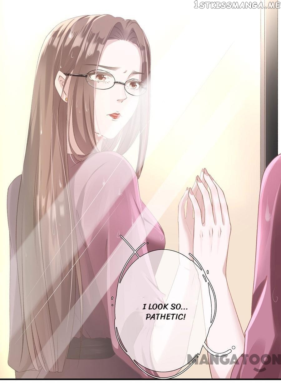 My Muse Is Older Than Me Chapter 2 - page 5